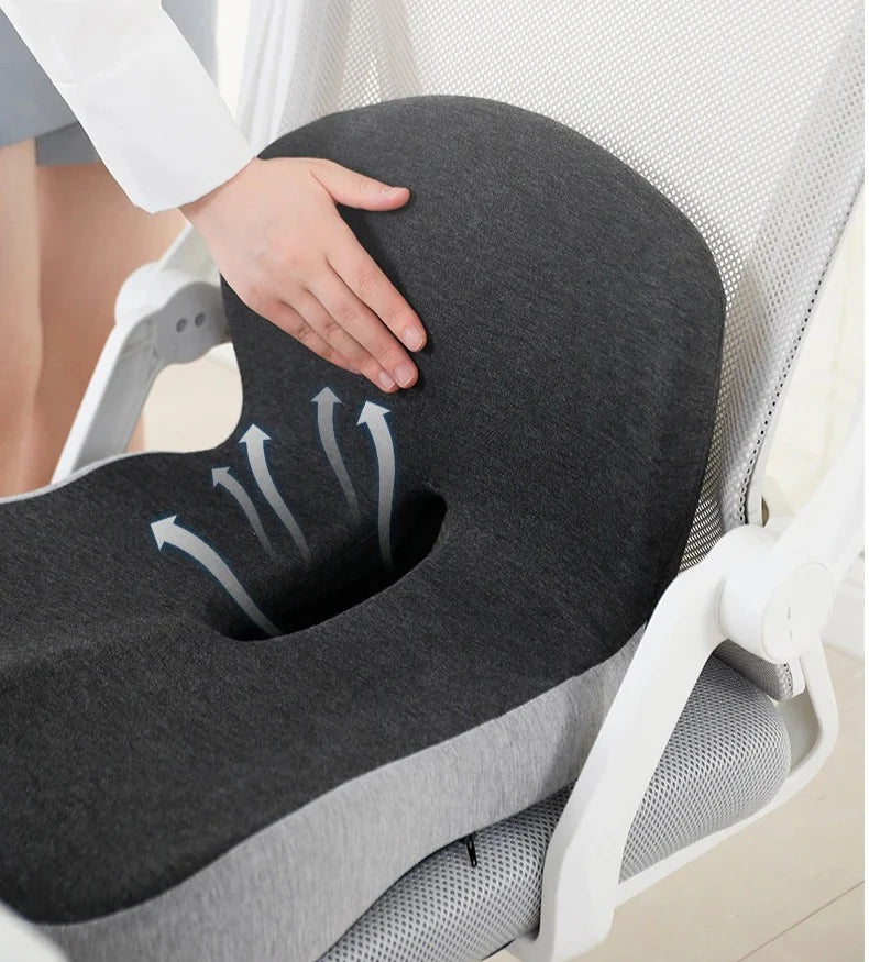 Experience Comfort That Transforms Your Day!